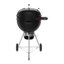 3400653 - Weber Smarter Steuerungsring f&uuml;r alle Holzkohlegrills mit 57 cm