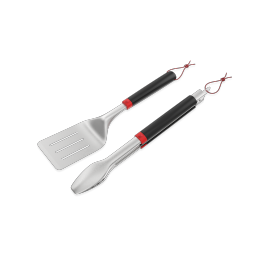 3401326 - Weber Grillbesteck, 2-teilig (2026)