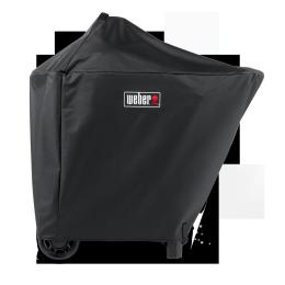 3401397 - Weber Premium Abdeckhaube - passend f&uuml;r Performer und Performer Smart (2026)
