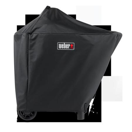 3401397 - Weber Premium Abdeckhaube - passend f&uuml;r Performer und Performer Smart (2026)