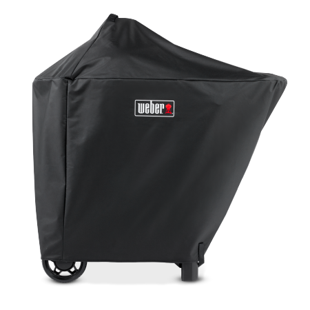 3401397 - Weber Premium Abdeckhaube - passend f&uuml;r Performer und Performer Smart (2026)