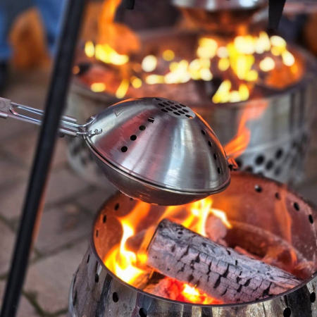 PCMAKER - Petromax Popcornmaker