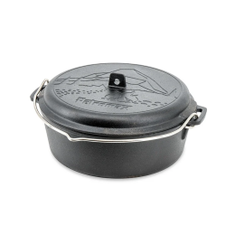 FT4.5-T-ESSENTIAL - Petromax Feuertopf FT4.5 Essential