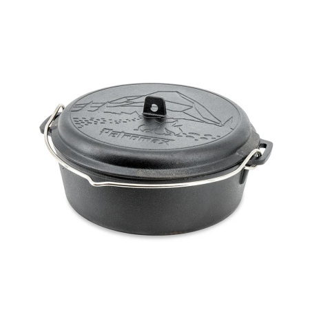 FT4.5-T-ESSENTIAL - Petromax Feuertopf FT4.5 Essential