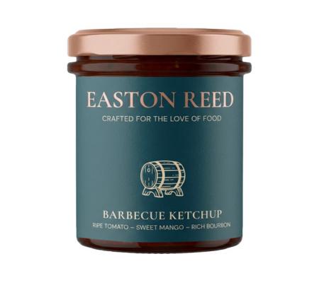 04793 - Easton Reed Barbecue Ketchup