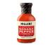 12241 - Stonewall Banana Pepper Habanero Sauce von Miller's Gourmet Foods