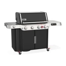 36617079 - Weber Genesis EPX-470 Smart Grill