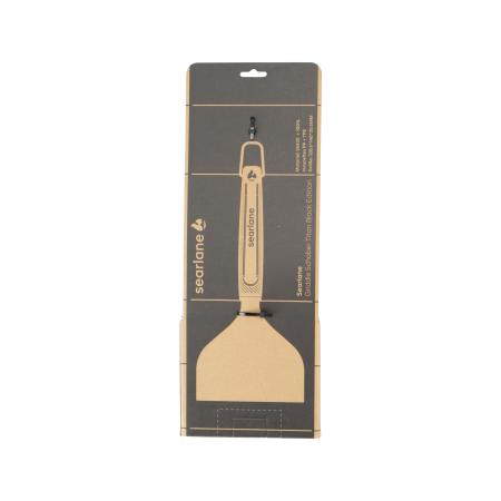 S4013 - Searlane Griddle Schaber Titan Black Edition