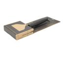 S4013 - Searlane Griddle Schaber Titan Black Edition