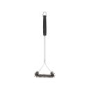 S4014 - Searlane Grillb&uuml;rste lang Black Edition