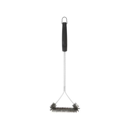 S4014 - Searlane Grillb&uuml;rste lang Black Edition