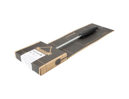 S4014 - Searlane Grillb&uuml;rste lang Black Edition