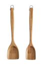 S4015 - Searlane 2 piece wok tool