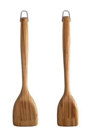 S4015 - Searlane 2 piece wok tool