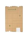 S5001 - Searlane Gusseiserne Wendeplatte 48 x 33,5cm