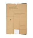 S5002 - Searlane Gusseiserne Wendeplatte 44 x 30cm