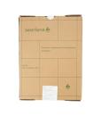 S5003 - Searlane Gusseiserne Wendeplatte 40 x 30cm