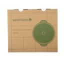 S5004 - Searlane Gusseiserner WOK 36 x 9cm