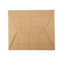 S5004 - Searlane Gusseiserner WOK 36 x 9cm