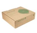 S5004 - Searlane Gusseiserner WOK 36 x 9cm