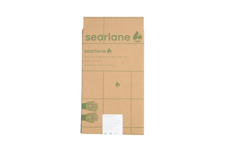 S9001 - Searlane Grillhandschuhe 2 Stk. L/XL