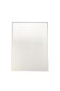 S9005 - Searlane Edelstahl Plancha 40x30x3,5