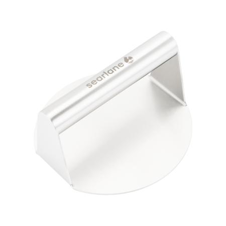 S9009 - Searlane Edelstahl Smashburger Presse