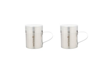 S9010 - Searlane Rub Shaker 2 Stk.