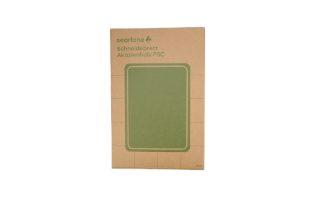 S9101 - Searlane Akazien FSC Brett 46x30x3