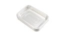 S9104 - Searlane Aluschalen klein 21,97 x 14,99 x 3,18 - 12pc