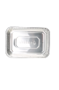 S9104 - Searlane Aluschalen klein 21,97 x 14,99 x 3,18 - 12pc