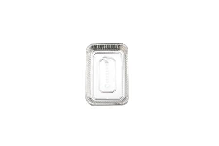 S9104 - Searlane Aluschalen klein 21,97 x 14,99 x 3,18 - 12pc