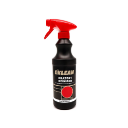 GA-11775 - Oklean Bratortreiniger 500ml Oberfl&auml;chenreiniger