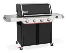 1501912 - Weber Genesis EX-425W Gasgrill