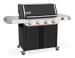 1501912 - Weber Genesis EX-425W Gasgrill