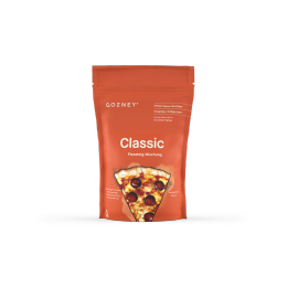 JAW2040 - Gozney Classic Pizzateig-Mischung