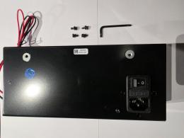 64439 - PWR SPPLY BRKT ASSY GEN 22