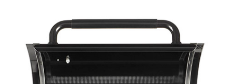 64741 - HANDLE SHROUD 24IN EPX4 SF 22 BB