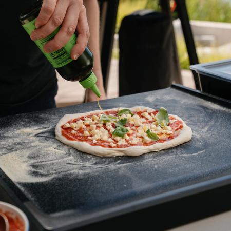 AM2170 - Gozney Pizza Prep Board