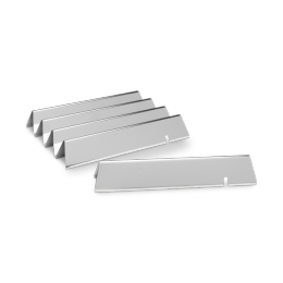 68843 - FLAVORIZER BARS SET SS SPIRIT 300 20