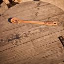 SPOON-SH - Petromax Holzl&ouml;ffel mit Einbrand - Bud Spencer&Terence Hill Edition