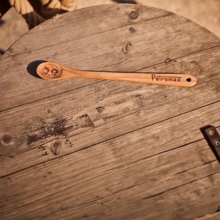SPOON-SH - Petromax Holzl&ouml;ffel mit Einbrand - Bud Spencer&Terence Hill Edition