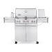 7170079 - Weber Summit S-470 GBS Edelstahl