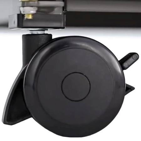 7171079 - Weber Summit E-470 GBS Black