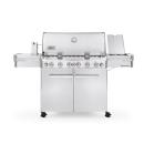 7370079 - Weber Summit S-670 GBS Edelstahl