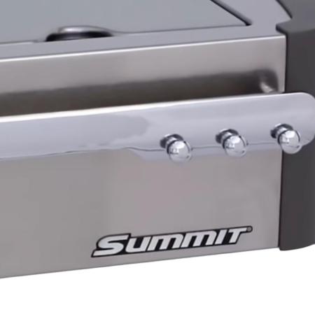 7370079 - Weber Summit S-670 GBS Edelstahl