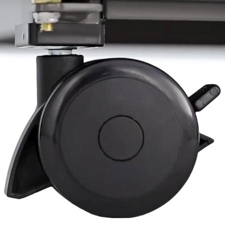 7371079 - Weber Summit E-670 GBS Black