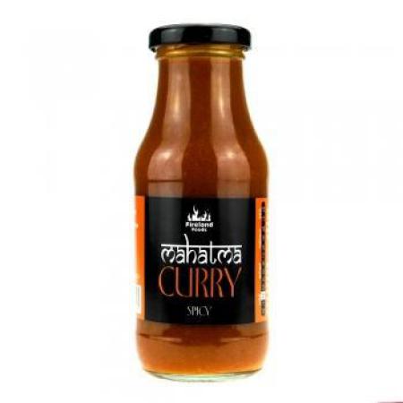 11243 - Fireland Mahatma Curry Spice
